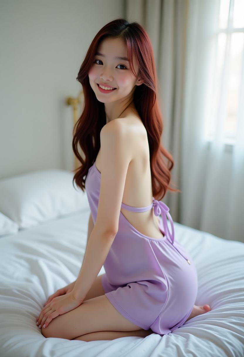 春风十里